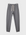 Merz Sweatpants 13 Oz Relaxed Fit Grey Melange-Men's Pants-Brooklyn-Vancouver-Yaletown-Canada