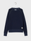 Merz Sweatshirt 10.6 Oz Relaxed Fit Denim Blue-Men's Sweatshirts-Howard-Surrey-Canada