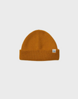 Merz Accessories Watch Cap Classic Fit Honey-Men's Accessories-Brooklyn-Vancouver-Yaletown-Canada