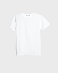 Merz T Shirt 5.5 Oz Classic Fit White-Men's T-Shirts-Brooklyn-Vancouver-Yaletown-Canada