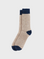 Barbour Accessories Houghton Socks Stone-Men's Accessories-Howard-Surrey-Canada