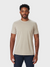 Ace Rivington Supima T Shirt SS Sand-Men's T-Shirts-Brooklyn-Vancouver-Yaletown-Canada