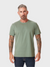 Ace Rivington Supima T Shirt SS Sage-Men's T-Shirts-Brooklyn-Vancouver-Yaletown-Canada