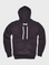 Frere Du Nord Winter Pullover Hoodie Black-Men's Sweatshirts-Brooklyn-Vancouver-Yaletown-Canada