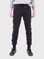 Frere Du Nord 4 Pocket Sweat Pant Black-Men's Pants-Howard-Surrey-Canada