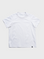 Frere Du Nord Classic T Shirt White-Men's T-Shirts-Brooklyn-Vancouver-Yaletown-Canada