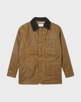 Peregrine Coat Clifton Jacket Mustard-Men's Coats-Howard-Surrey-Canada