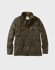 Peregrine Coat Bexley Jacket Brown-Men's Coats-Howard-Surrey-Canada