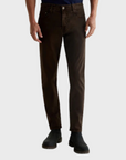 AG Denim Tellis Sulfur Deep Woodland-Men's Denim-Howard-Surrey-Canada