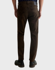 AG Denim Tellis Sulfur Deep Woodland-Men's Denim-Howard-Surrey-Canada