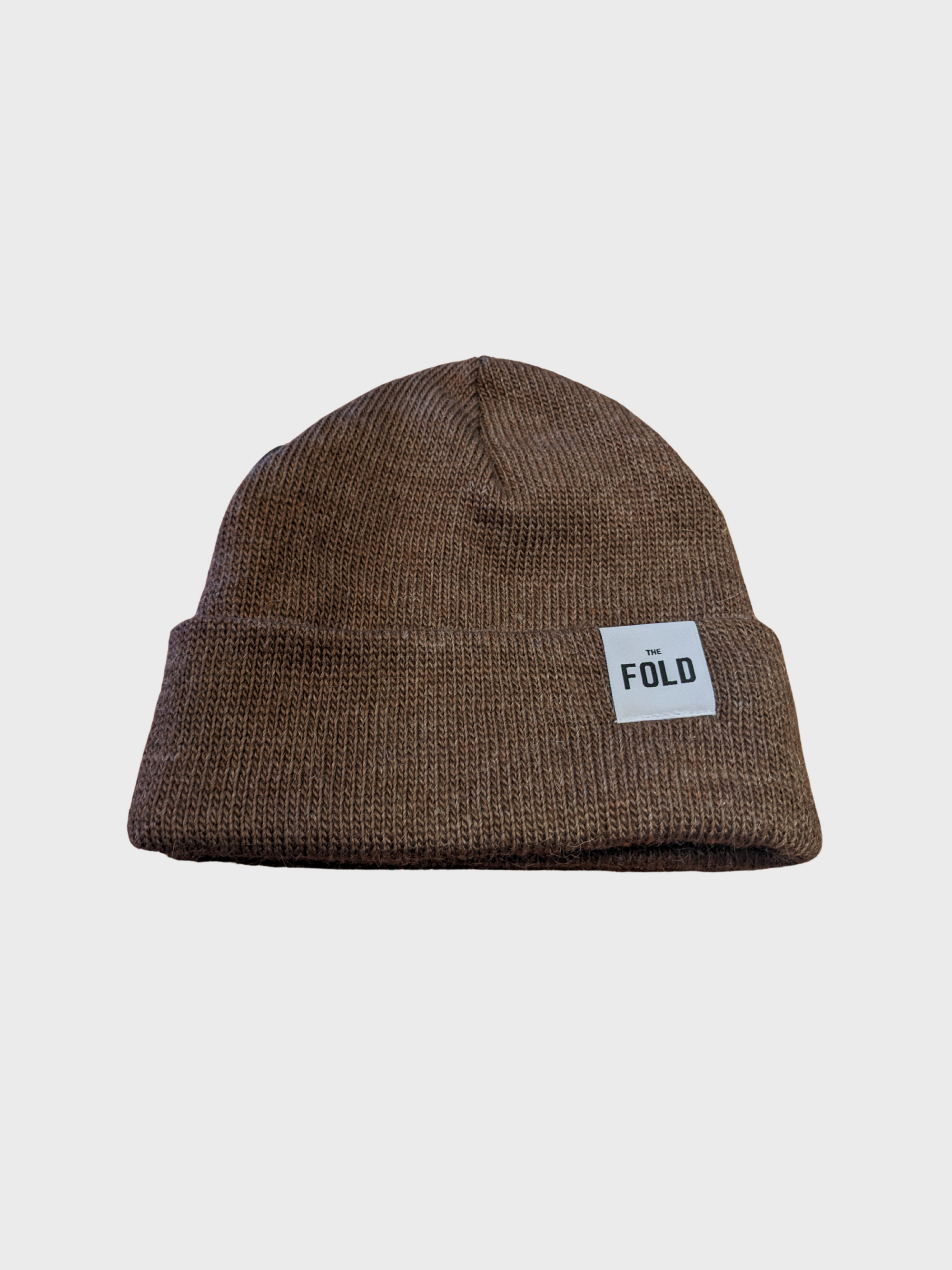 The FOLD - Mohair Beanie-Men's Accessories-Howard-Surrey-Canada