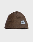 The FOLD - Mohair Beanie-Men's Accessories-Howard-Surrey-Canada