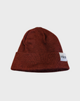 The FOLD - Mohair Beanie-Men's Accessories-Howard-Surrey-Canada