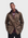 Barbour Beaufort Waxed Jacket - Bark-Men's Coats-Brooklyn-Vancouver-Yaletown-Canada