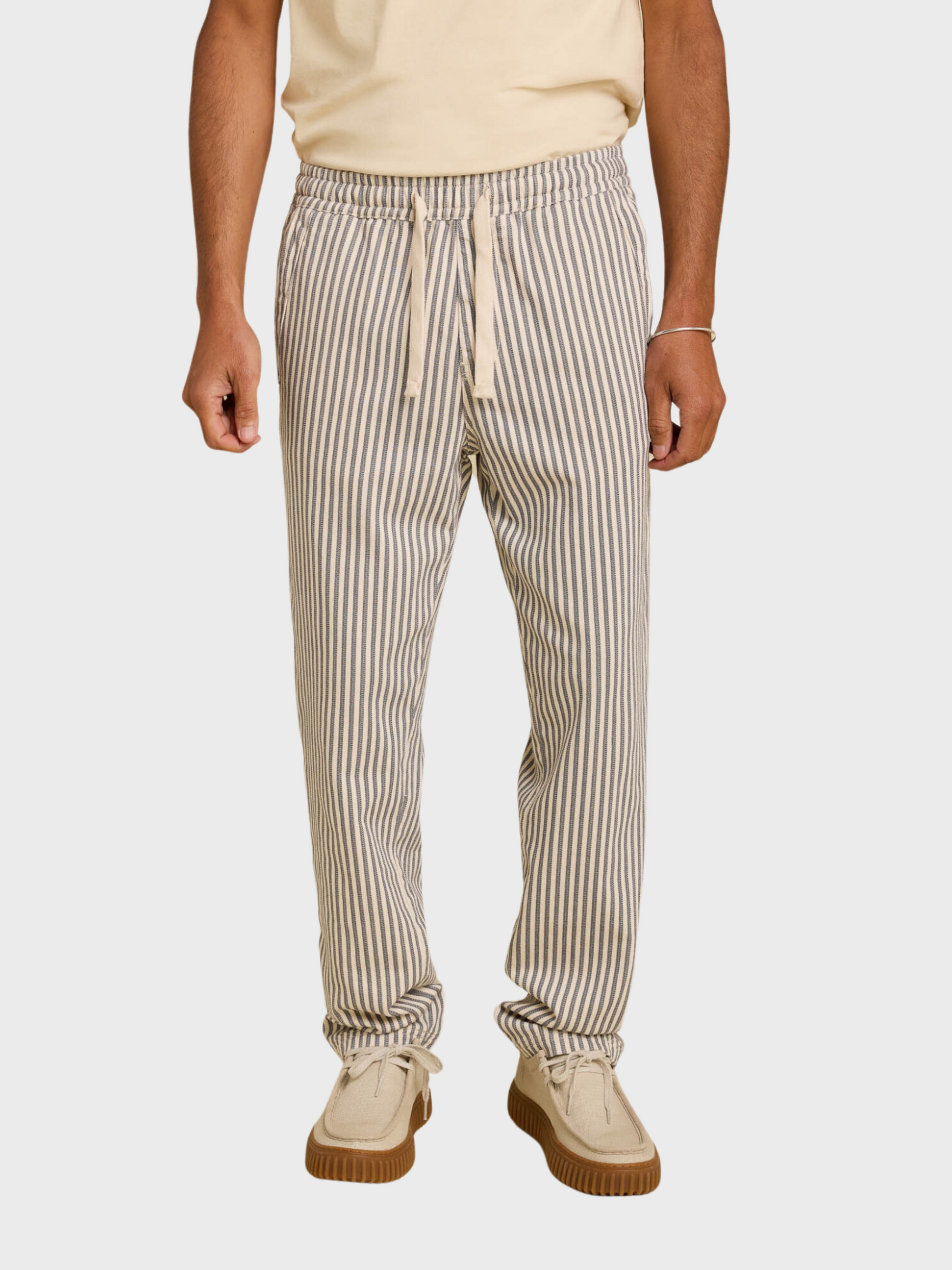 Pullin Dening Beach Pant Borsa-Men&#39;s Pants-Brooklyn-Vancouver-Yaletown-Canada