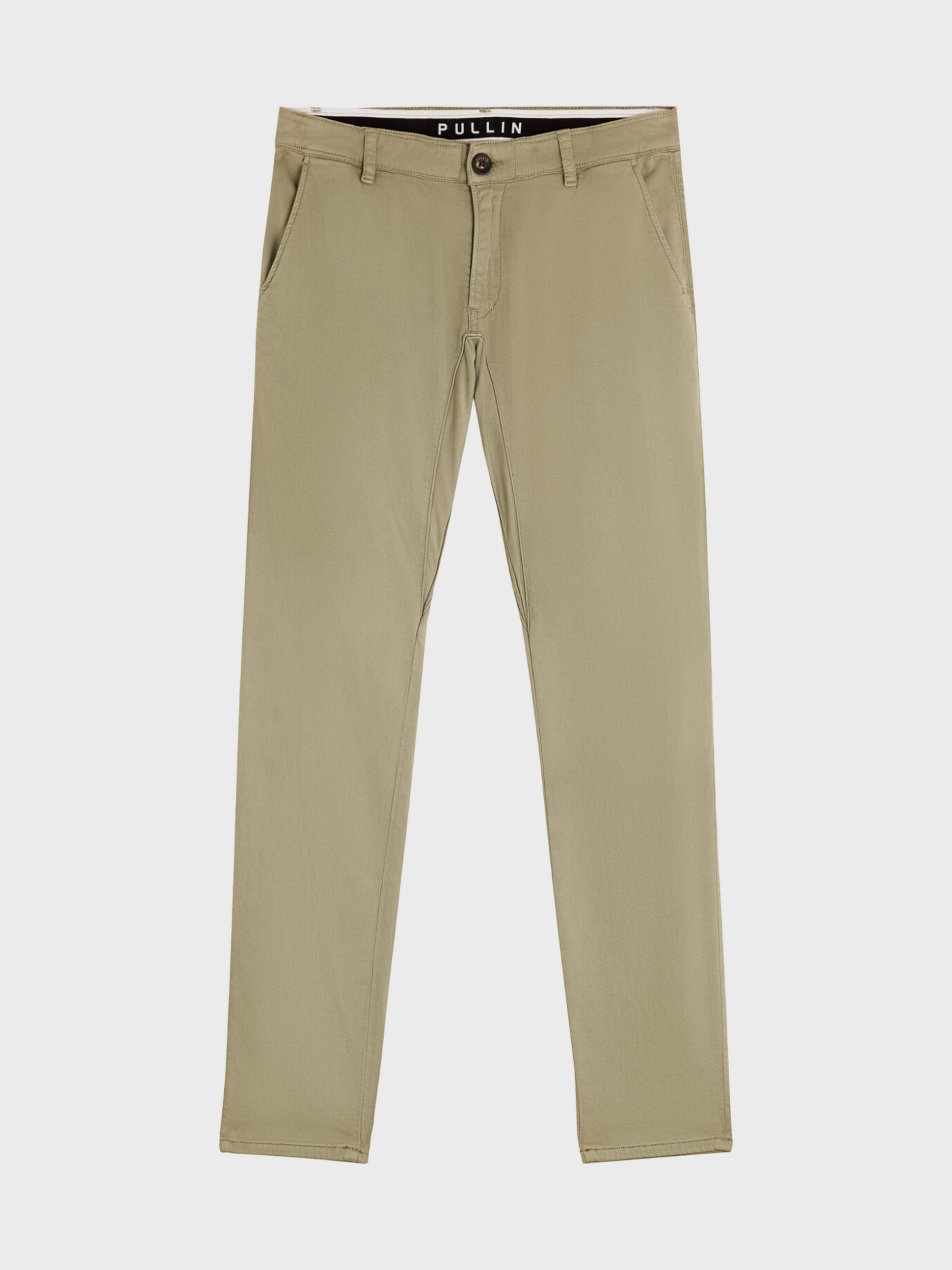 Pullin Pants Dening Chino - Caly-Men&#39;s Pants-Brooklyn-Vancouver-Yaletown-Canada