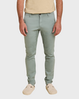 Pullin Pants Dening Chino - Haze-Men's Pants-Brooklyn-Vancouver-Yaletown-Canada