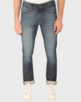 Fidelity Denim Torino - Princeton-Men's Denim-Brooklyn-Vancouver-Yaletown-Canada