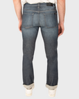 Fidelity Denim Torino - Princeton-Men's Denim-Brooklyn-Vancouver-Yaletown-Canada