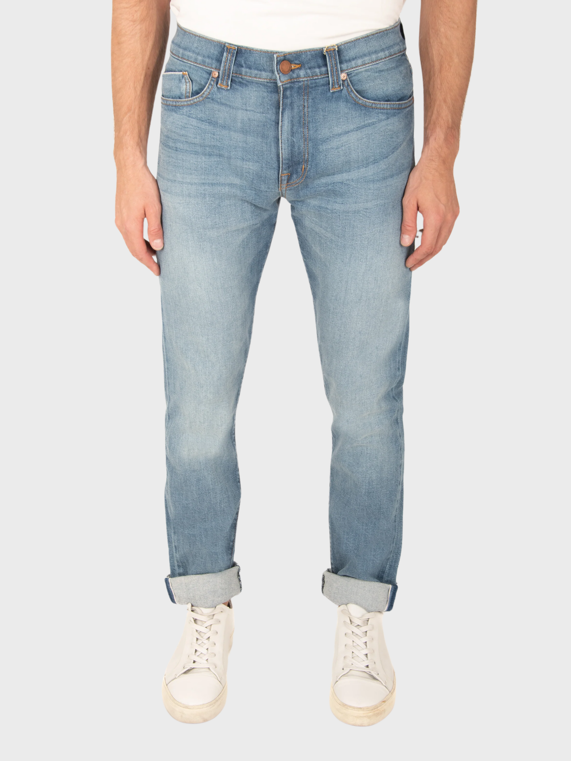 Fidelity Denim Torino - Woodstock-Men&#39;s Denim-Brooklyn-Vancouver-Yaletown-Canada