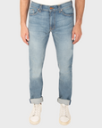 Fidelity Denim Torino - Woodstock-Men's Denim-Brooklyn-Vancouver-Yaletown-Canada