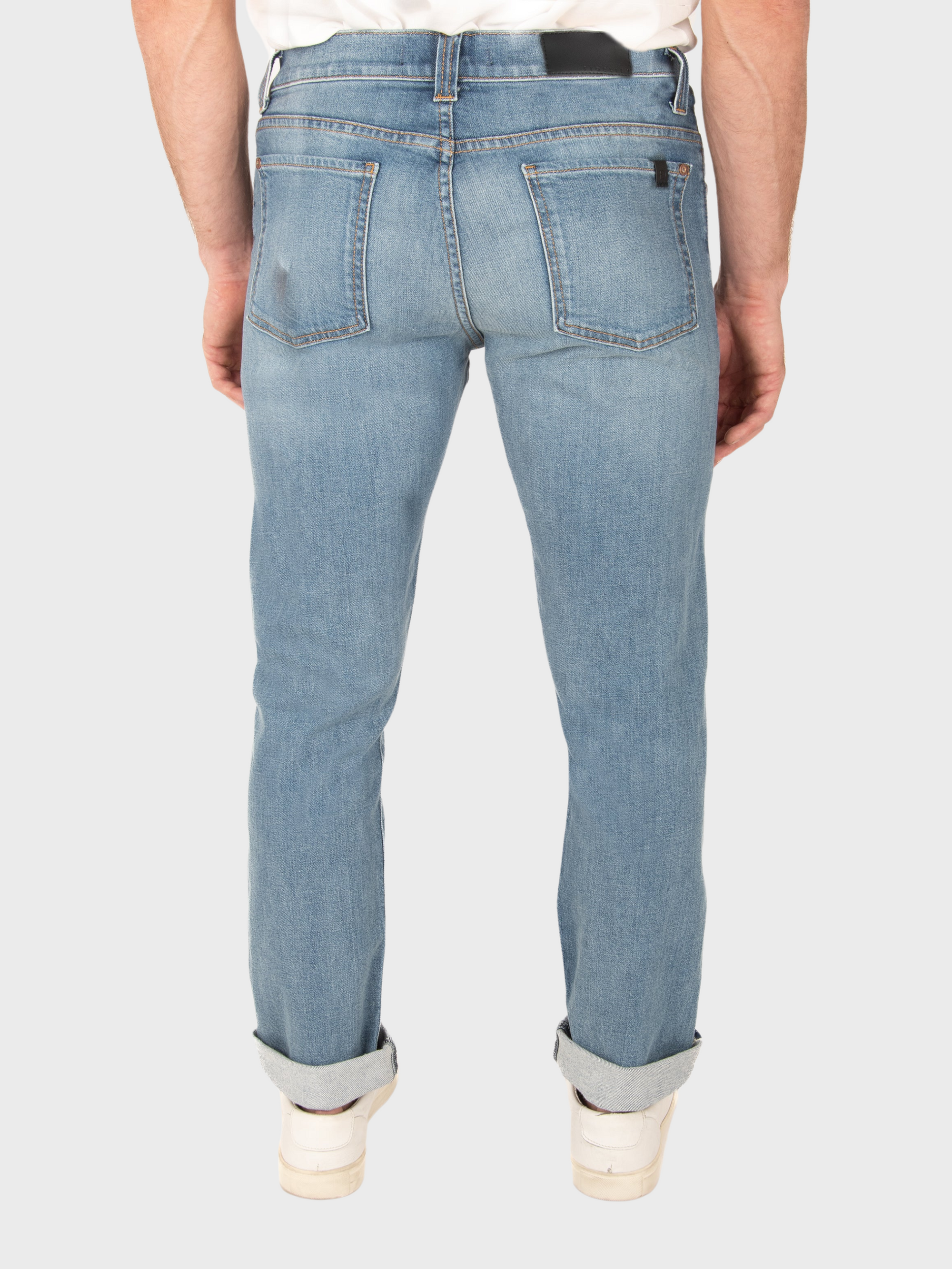 Fidelity Denim Torino - Woodstock-Men&#39;s Denim-Brooklyn-Vancouver-Yaletown-Canada