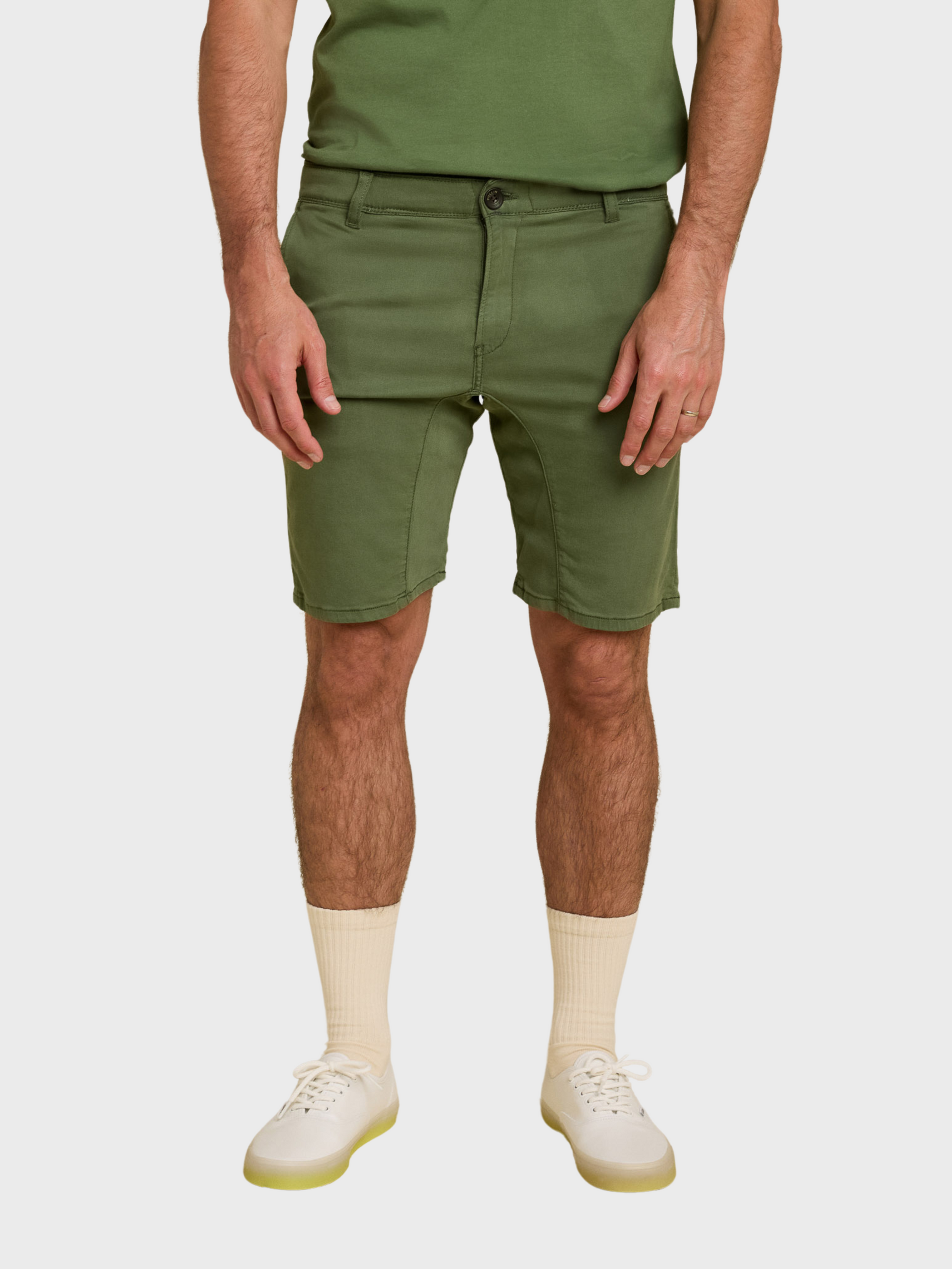 Pullin Dening Chino Bronze-Men&#39;s Pants-Brooklyn-Vancouver-Yaletown-Canada