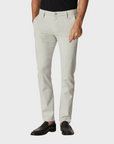 34 Heritage Verona High Flyer Pants Stone SS24-Men's Pants-29-Howard-Surrey-Canada