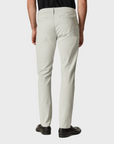 34 Heritage Verona High Flyer Pants Stone SS24-Men's Pants-Howard-Surrey-Canada