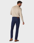 34 Heritage Denim Courage Brushed Urban Dark Midnight-Men's Denim-Howard-Surrey-Canada