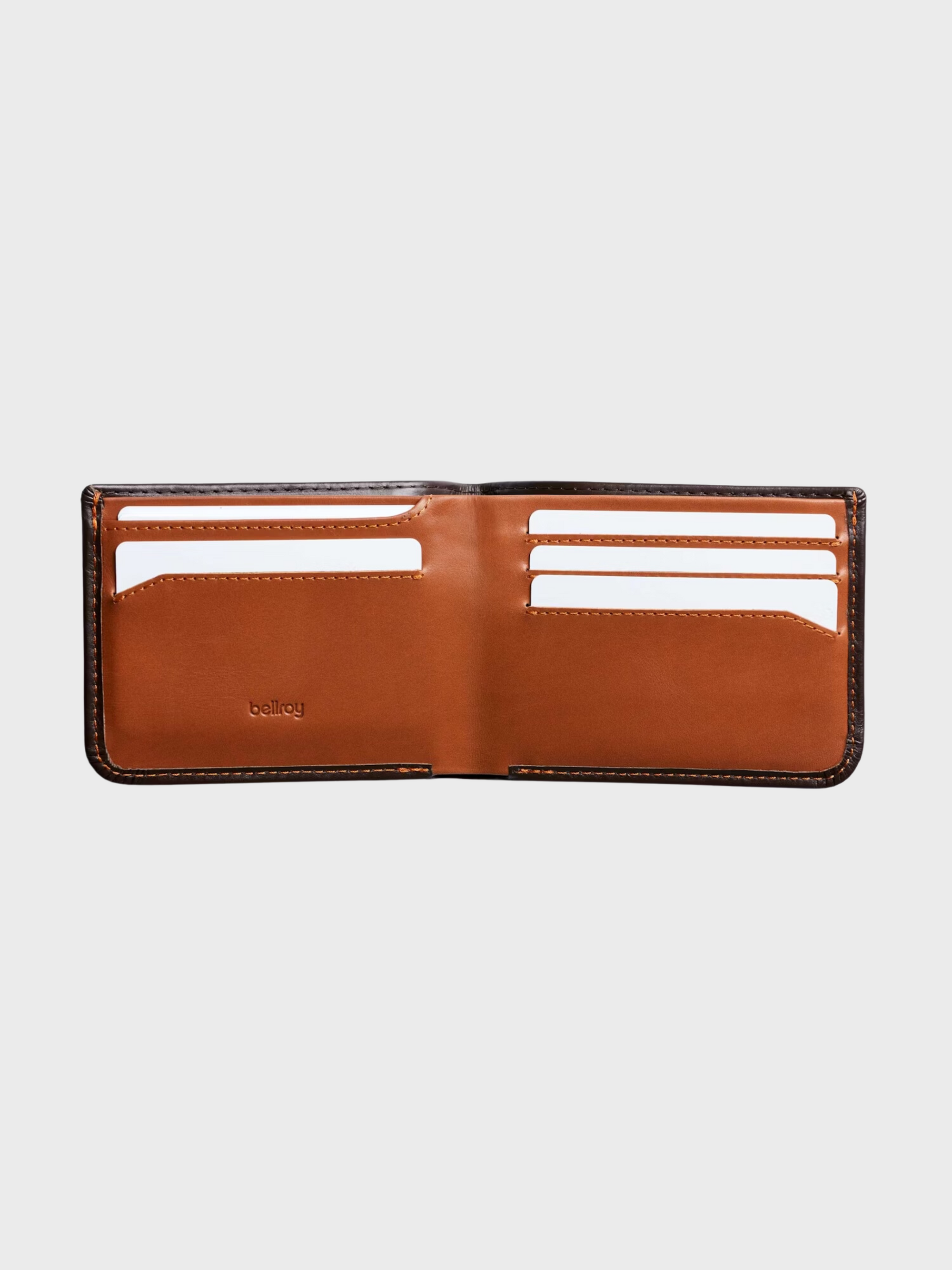 Bellroy Hide & Seek LO Java SS24-Men's Accessories-Brooklyn-Vancouver-Yaletown-Canada