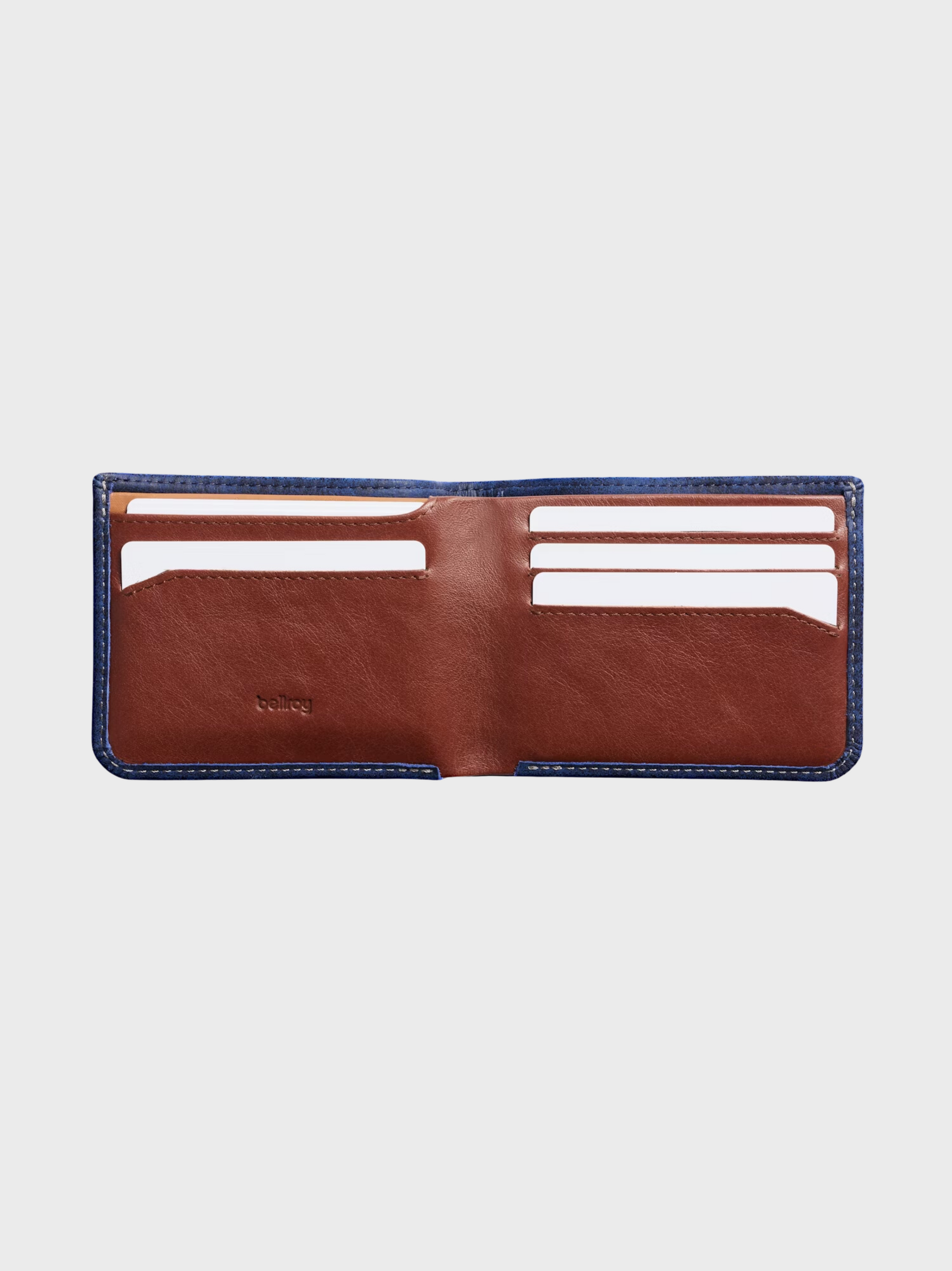 Bellroy Hide & Seek LO Ocean SS24-Men's Accessories-Brooklyn-Vancouver-Yaletown-Canada