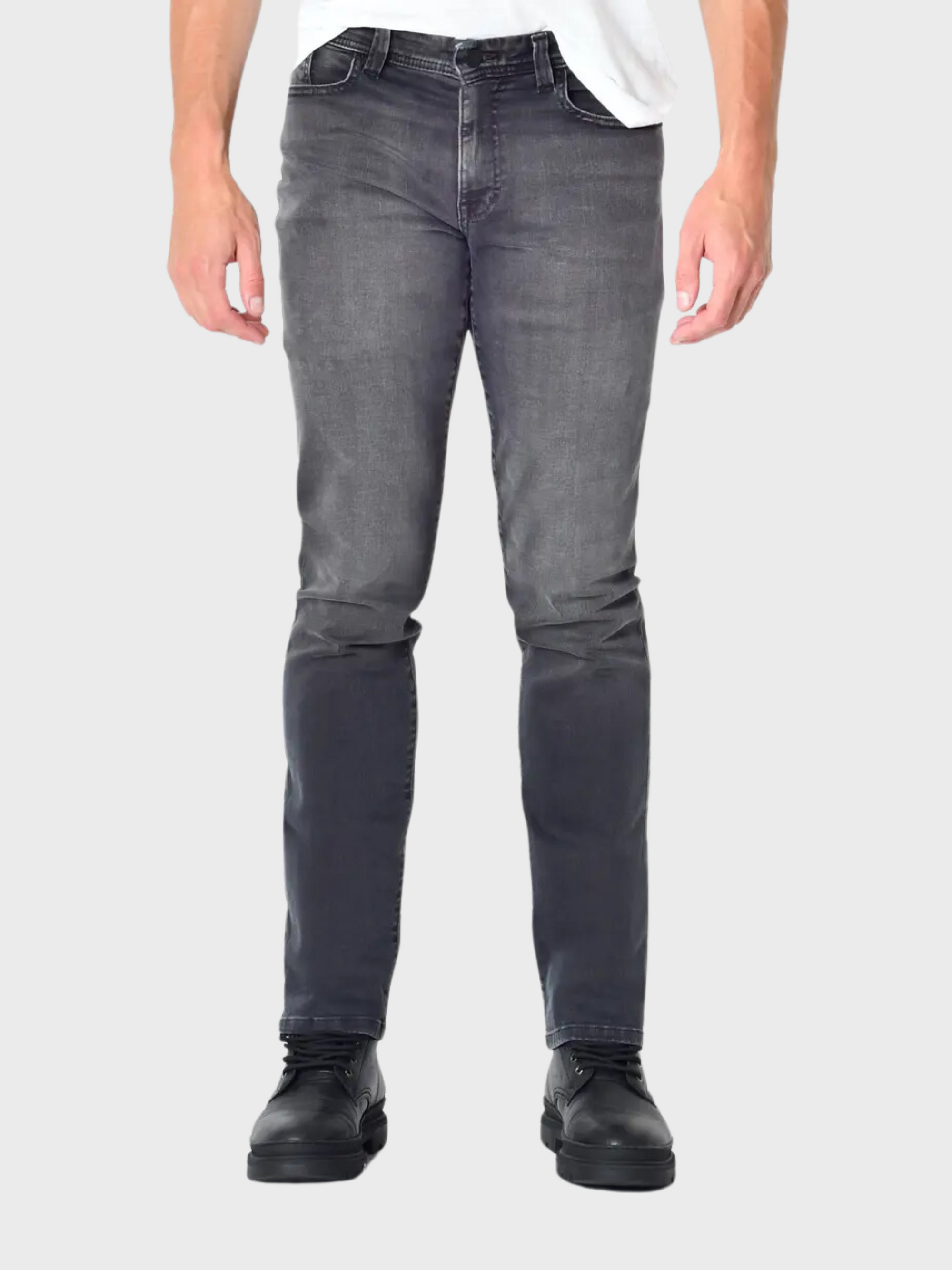 Fidelity Jimmy Berlin Black Jean-Men&#39;s Denim-28-Brooklyn-Vancouver-Yaletown-Canada