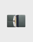 Bellroy Passport Cover Everglade-Men's Accessories-Howard-Surrey-Canada