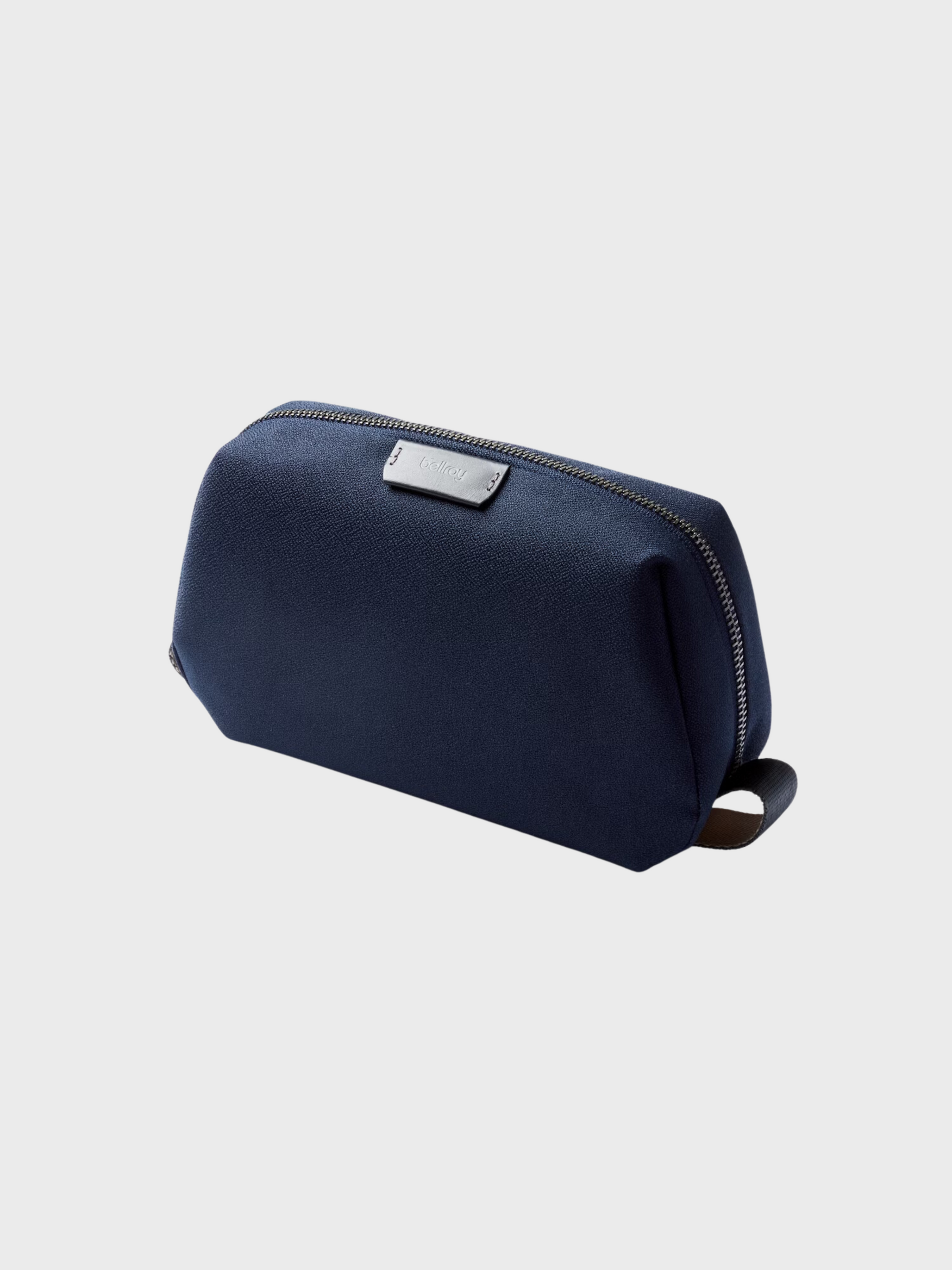 Bellroy Toiletry Kit Navy-Men's Accessories-Howard-Surrey-Canada