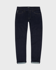 34 Heritage Denim Cool Selvedge Raw-Men's Denim-Brooklyn-Vancouver-Yaletown-Canada