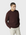 Peregrine Sweater Ford Crew Shiraz-Men's Sweaters-Howard-Surrey-Canada