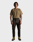 Pullin Pants Dening Cargo Scape-Men's Pants-Brooklyn-Vancouver-Yaletown-Canada