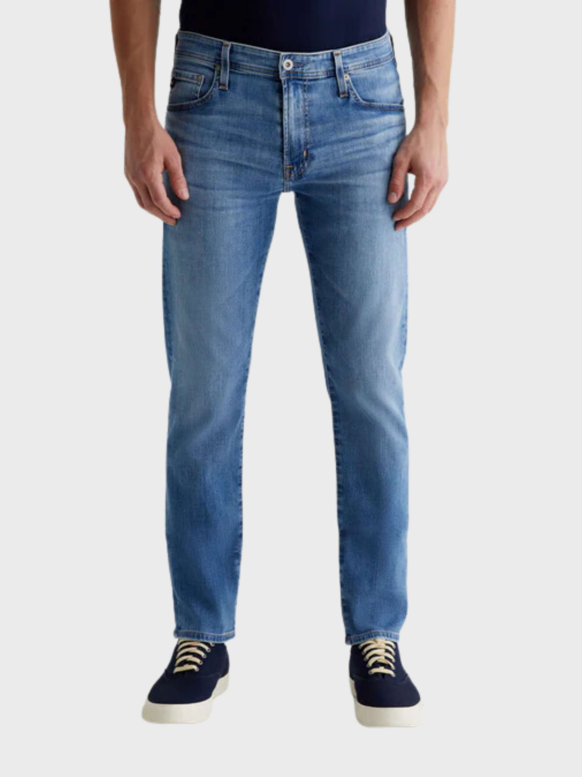 AG Tellis Denim Jeans Coastal Cove-Men&#39;s Denim-Howard-Surrey-Canada