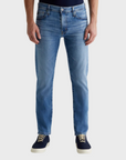 AG Tellis Denim Jeans Coastal Cove-Men's Denim-Howard-Surrey-Canada