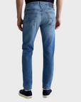 AG Tellis Denim Jeans Coastal Cove-Men's Denim-Howard-Surrey-Canada