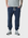 Merz Sweatpants 13 Oz Relaxed Fit Denim Blue-Men's Pants-Howard-Surrey-Canada