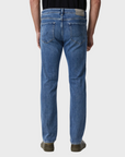 34 Heritage Courage Denim TALL Lt Shaded Organic-Men's Denim-Howard-Surrey-Canada