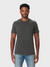 Ace Rivington Supima T Shirt SS Carbon-Men's T-Shirts-Brooklyn-Vancouver-Yaletown-Canada