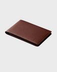 Bellroy RFID Travel Wallet Cocoa-Men's Accessories-Howard-Surrey-Canada