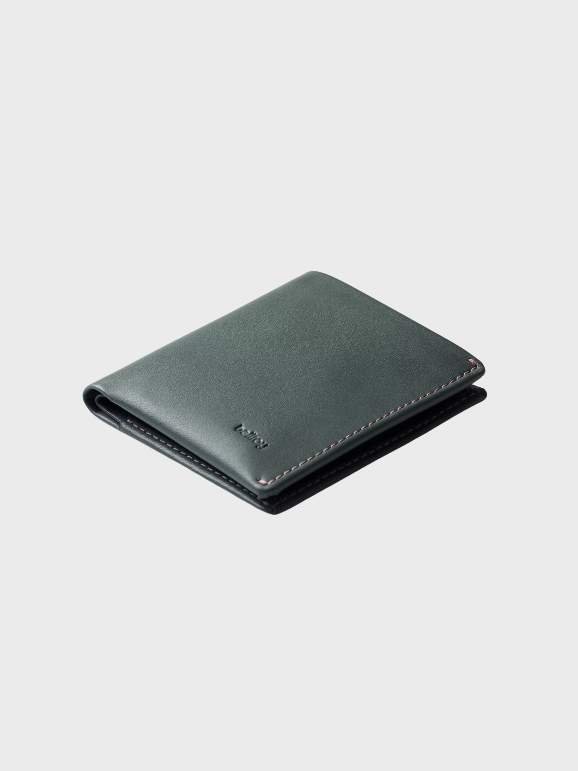 Bellroy Note Sleeve Everglade-Men's Accessories-Brooklyn-Vancouver-Yaletown-Canada