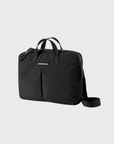 Bellroy Tokyo Laptop Bag 16" Raven-Men's Bags-Howard-Surrey-Canada