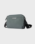 Bellroy Tokyo Side Bag Everglade-Men's Bags-Howard-Surrey-Canada