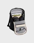 Bellroy Venture Ready Pack 26L Black-Men's Bags-Howard-Surrey-Canada