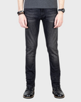 Jude Neale Axe Denim Jean Smoke-Men's Denim-Howard-Surrey-Canada